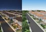 do 2d and 3d architecture, and realistic landscape design